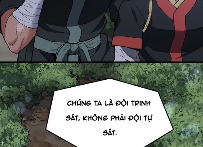 Đại Đao Ngạo - Bất Trạch Cầu Sinh Chap 20 - Next Chap 21