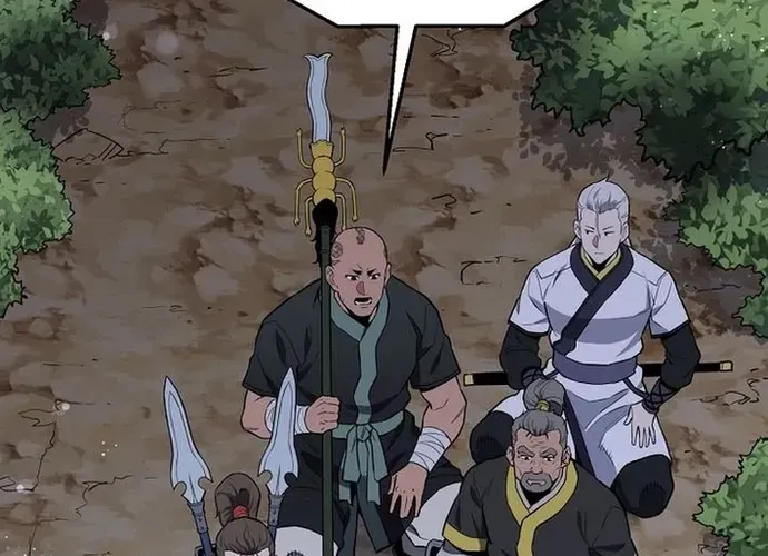 Đại Đao Ngạo - Bất Trạch Cầu Sinh Chap 20 - Next Chap 21