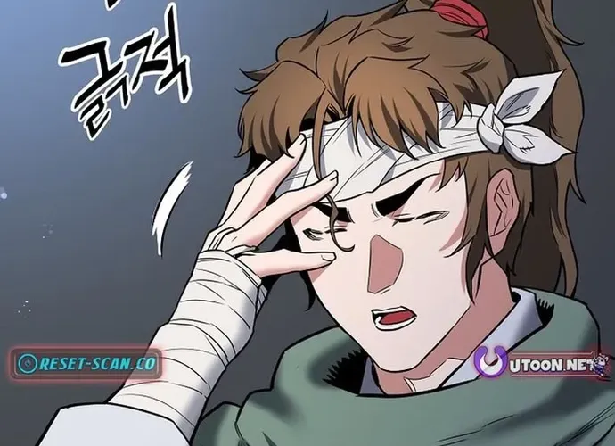 Đại Đao Ngạo - Bất Trạch Cầu Sinh Chap 20 - Next Chap 21