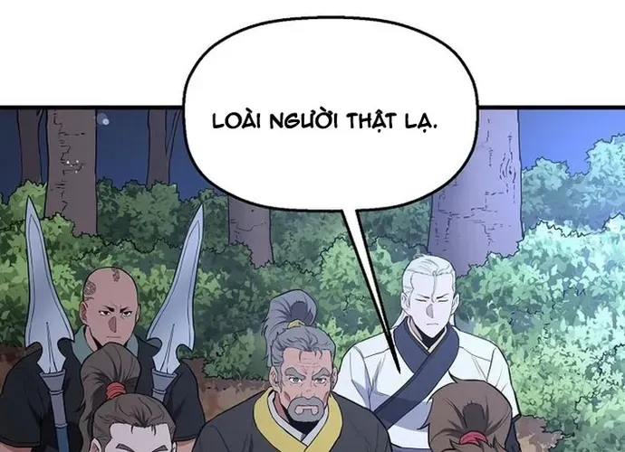 Đại Đao Ngạo - Bất Trạch Cầu Sinh Chap 20 - Next Chap 21