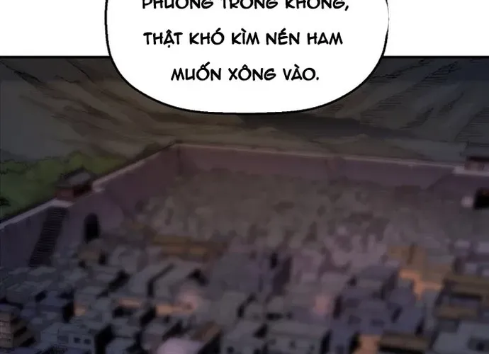 Đại Đao Ngạo - Bất Trạch Cầu Sinh Chap 20 - Next Chap 21