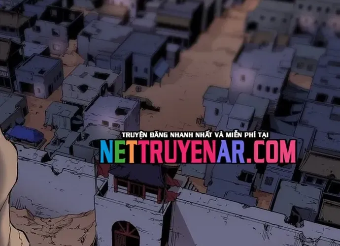 Đại Đao Ngạo - Bất Trạch Cầu Sinh Chap 20 - Next Chap 21