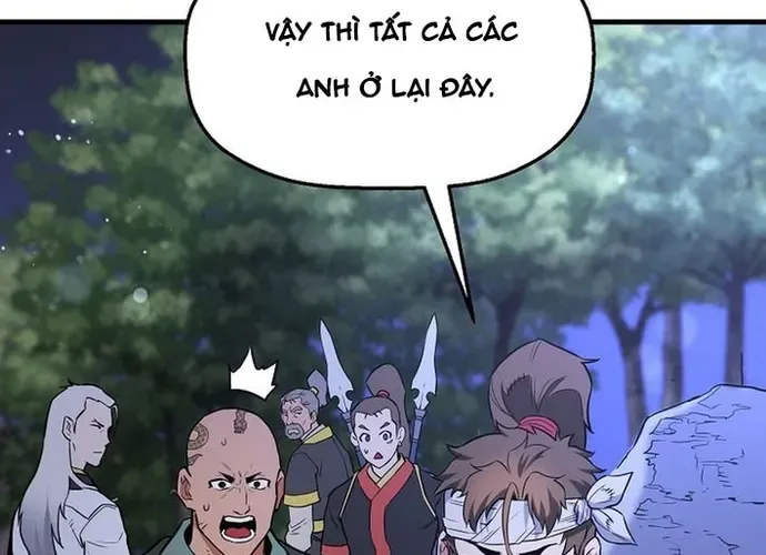 Đại Đao Ngạo - Bất Trạch Cầu Sinh Chap 20 - Next Chap 21