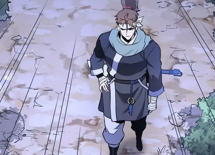 Đại Đao Ngạo - Bất Trạch Cầu Sinh Chap 20 - Next Chap 21