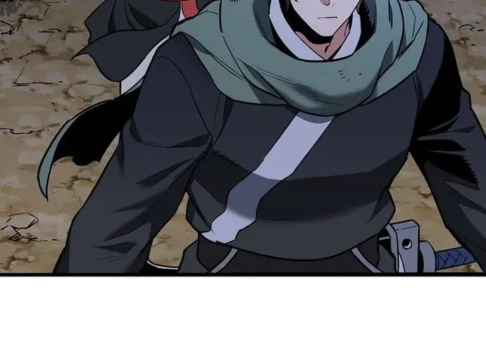 Đại Đao Ngạo - Bất Trạch Cầu Sinh Chap 20 - Next Chap 21