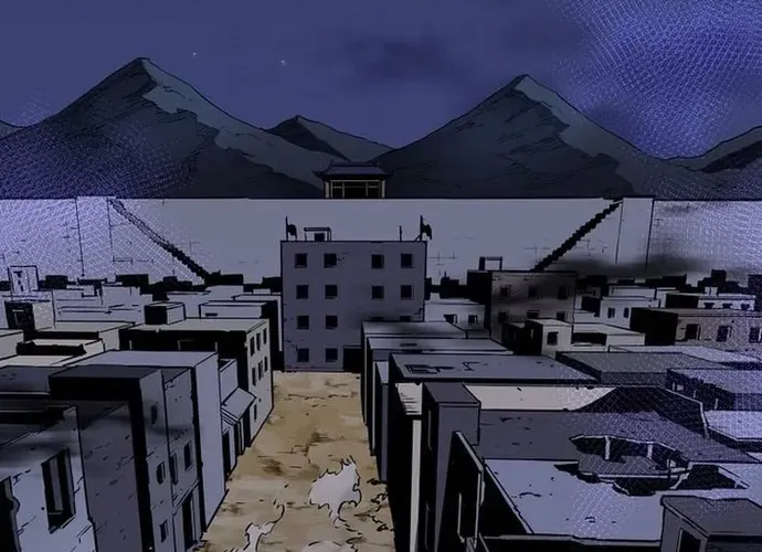 Đại Đao Ngạo - Bất Trạch Cầu Sinh Chap 20 - Next Chap 21