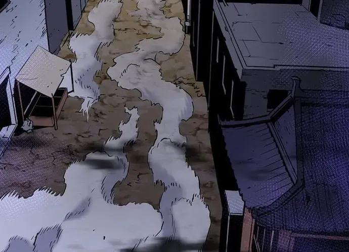 Đại Đao Ngạo - Bất Trạch Cầu Sinh Chap 20 - Next Chap 21