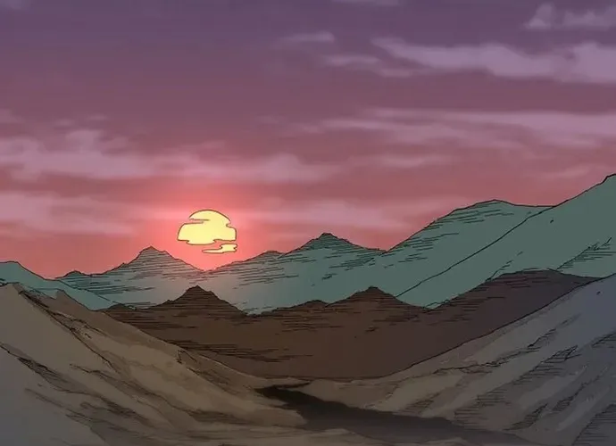 Đại Đao Ngạo - Bất Trạch Cầu Sinh Chap 20 - Next Chap 21