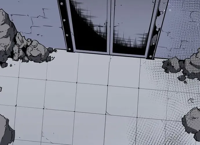 Đại Đao Ngạo - Bất Trạch Cầu Sinh Chap 20 - Next Chap 21