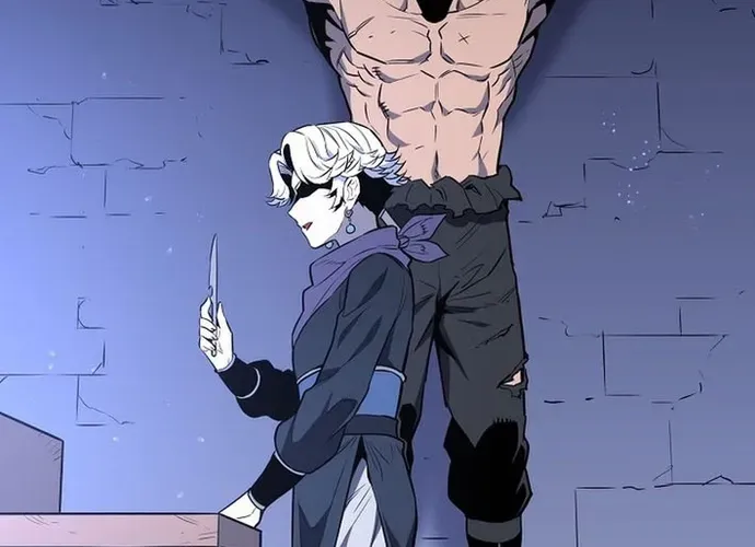 Đại Đao Ngạo - Bất Trạch Cầu Sinh Chap 20 - Next Chap 21