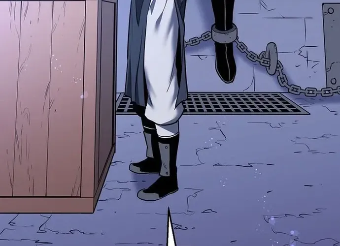 Đại Đao Ngạo - Bất Trạch Cầu Sinh Chap 20 - Next Chap 21