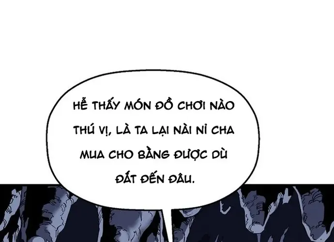Đại Đao Ngạo - Bất Trạch Cầu Sinh Chap 20 - Next Chap 21