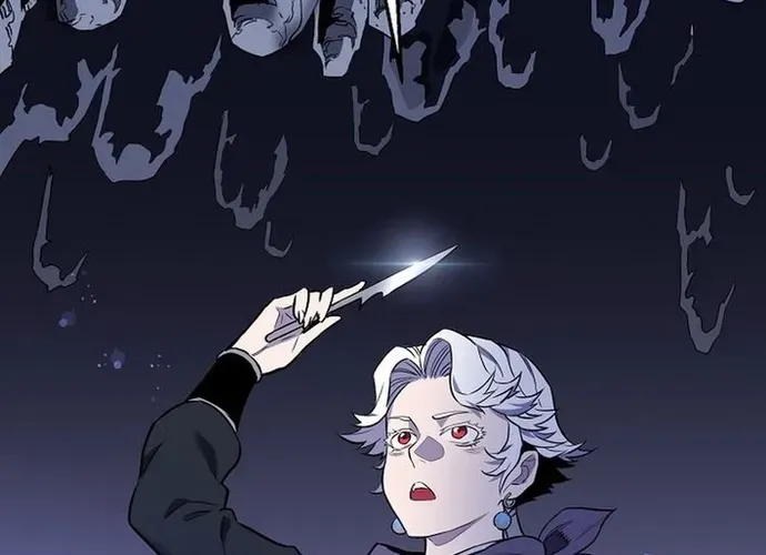 Đại Đao Ngạo - Bất Trạch Cầu Sinh Chap 20 - Next Chap 21