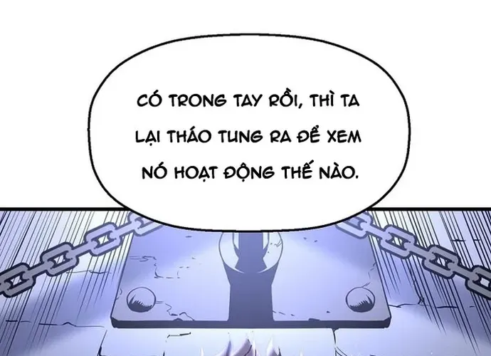 Đại Đao Ngạo - Bất Trạch Cầu Sinh Chap 20 - Next Chap 21