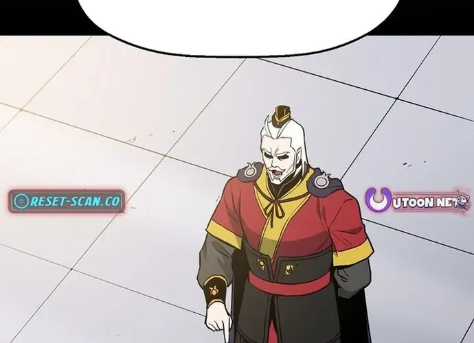 Đại Đao Ngạo - Bất Trạch Cầu Sinh Chap 20 - Next Chap 21