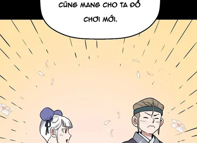 Đại Đao Ngạo - Bất Trạch Cầu Sinh Chap 20 - Next Chap 21