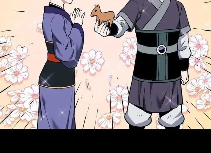 Đại Đao Ngạo - Bất Trạch Cầu Sinh Chap 20 - Next Chap 21