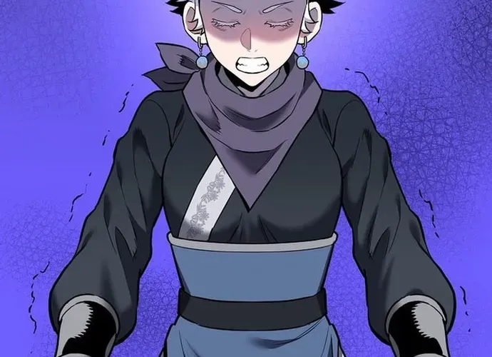 Đại Đao Ngạo - Bất Trạch Cầu Sinh Chap 20 - Next Chap 21