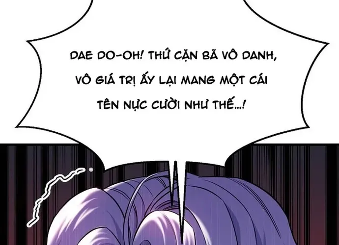 Đại Đao Ngạo - Bất Trạch Cầu Sinh Chap 20 - Next Chap 21