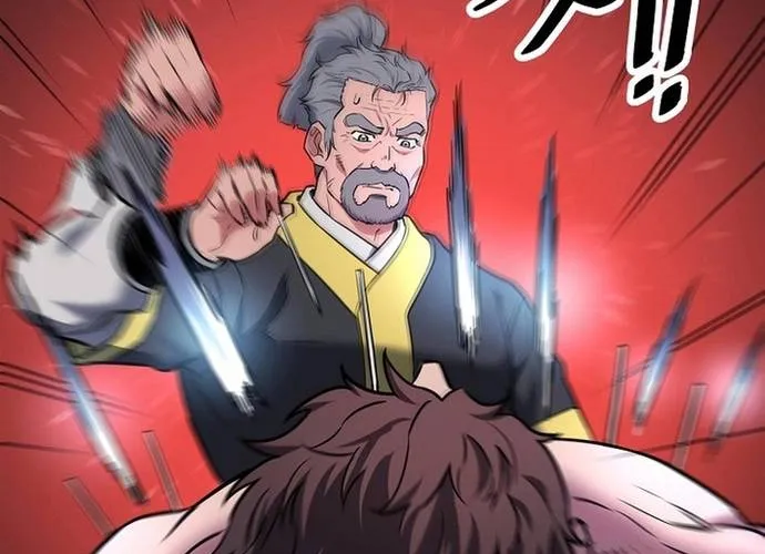 Đại Đao Ngạo - Bất Trạch Cầu Sinh Chap 21 - Next Chap 22