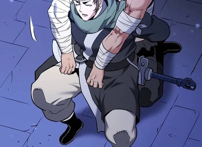 Đại Đao Ngạo - Bất Trạch Cầu Sinh Chap 21 - Next Chap 22