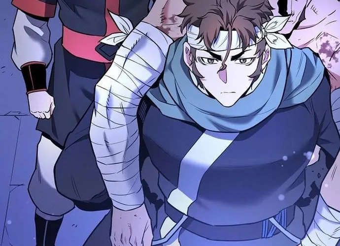 Đại Đao Ngạo - Bất Trạch Cầu Sinh Chap 21 - Next Chap 22