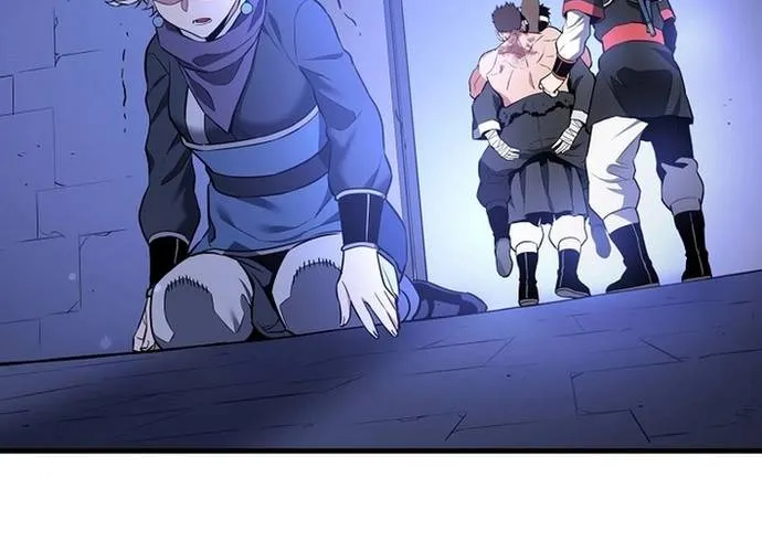 Đại Đao Ngạo - Bất Trạch Cầu Sinh Chap 21 - Next Chap 22