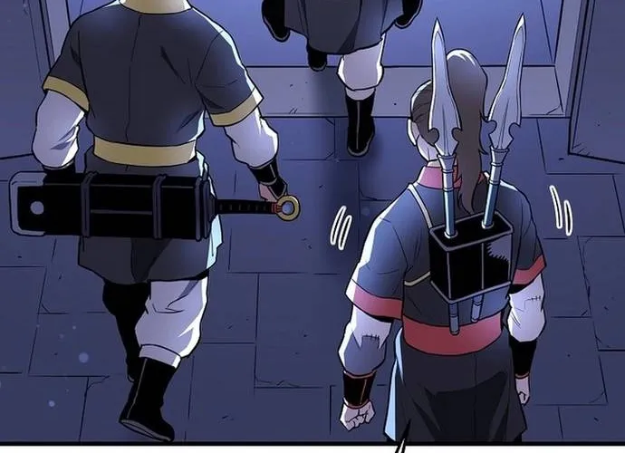 Đại Đao Ngạo - Bất Trạch Cầu Sinh Chap 21 - Next Chap 22