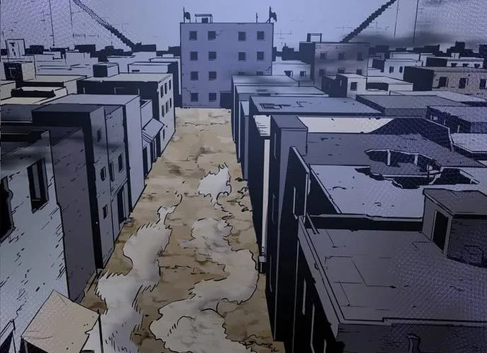 Đại Đao Ngạo - Bất Trạch Cầu Sinh Chap 21 - Next Chap 22