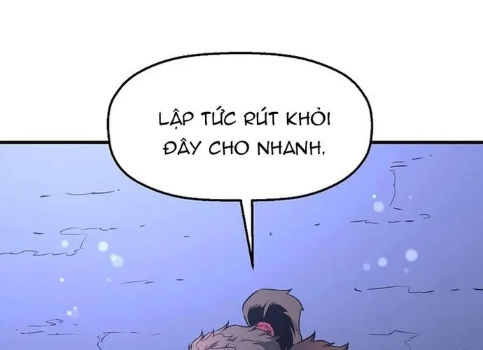 Đại Đao Ngạo - Bất Trạch Cầu Sinh Chap 21 - Next Chap 22