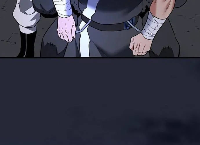 Đại Đao Ngạo - Bất Trạch Cầu Sinh Chap 21 - Next Chap 22