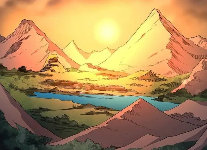 Đại Đao Ngạo - Bất Trạch Cầu Sinh Chap 21 - Next Chap 22