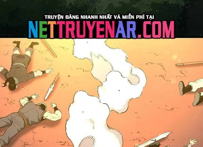 Đại Đao Ngạo - Bất Trạch Cầu Sinh Chap 21 - Next Chap 22