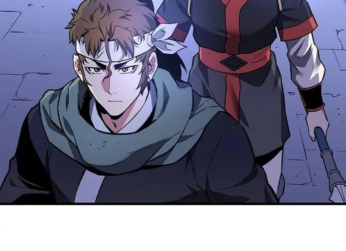 Đại Đao Ngạo - Bất Trạch Cầu Sinh Chap 21 - Next Chap 22