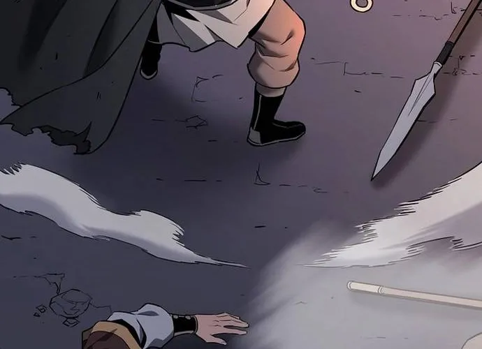 Đại Đao Ngạo - Bất Trạch Cầu Sinh Chap 21 - Next Chap 22