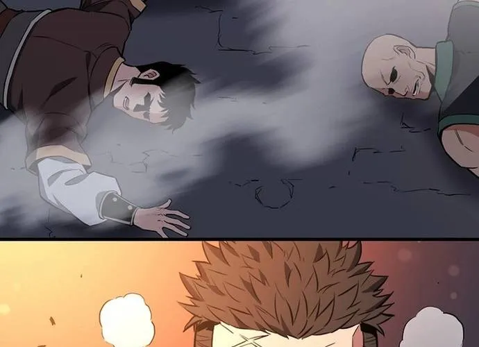 Đại Đao Ngạo - Bất Trạch Cầu Sinh Chap 21 - Next Chap 22