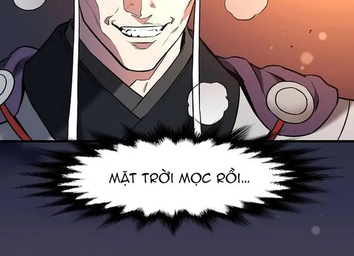 Đại Đao Ngạo - Bất Trạch Cầu Sinh Chap 21 - Next Chap 22