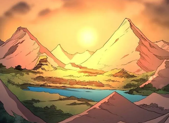 Đại Đao Ngạo - Bất Trạch Cầu Sinh Chap 21 - Next Chap 22