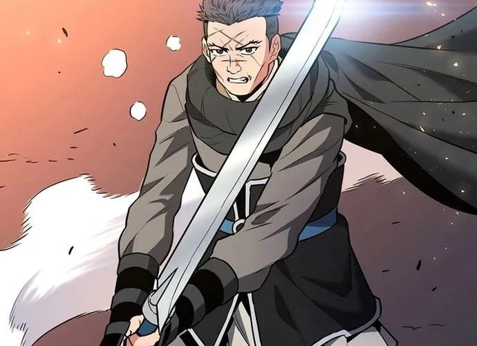 Đại Đao Ngạo - Bất Trạch Cầu Sinh Chap 21 - Next Chap 22