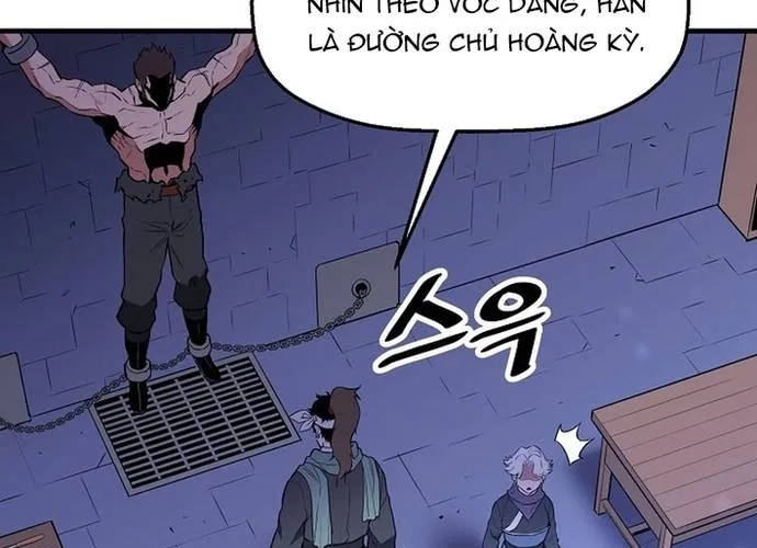 Đại Đao Ngạo - Bất Trạch Cầu Sinh Chap 21 - Next Chap 22