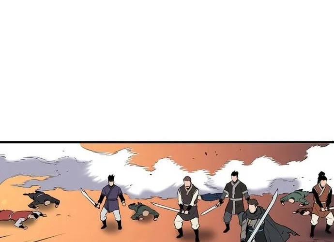 Đại Đao Ngạo - Bất Trạch Cầu Sinh Chap 21 - Next Chap 22