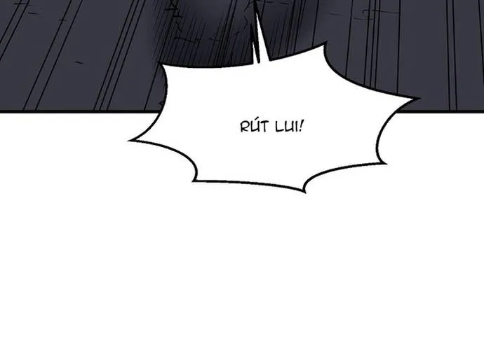 Đại Đao Ngạo - Bất Trạch Cầu Sinh Chap 21 - Next Chap 22