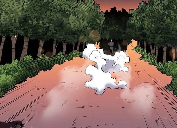 Đại Đao Ngạo - Bất Trạch Cầu Sinh Chap 21 - Next Chap 22