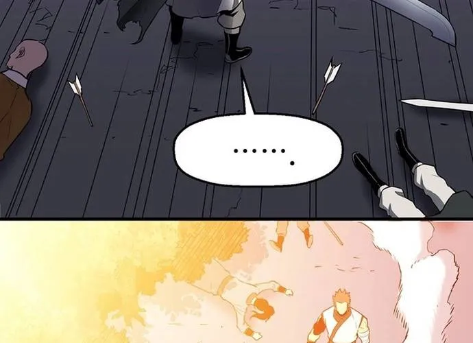 Đại Đao Ngạo - Bất Trạch Cầu Sinh Chap 21 - Next Chap 22