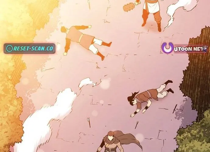 Đại Đao Ngạo - Bất Trạch Cầu Sinh Chap 21 - Next Chap 22