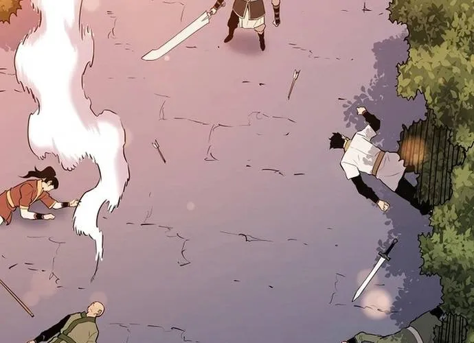 Đại Đao Ngạo - Bất Trạch Cầu Sinh Chap 21 - Next Chap 22