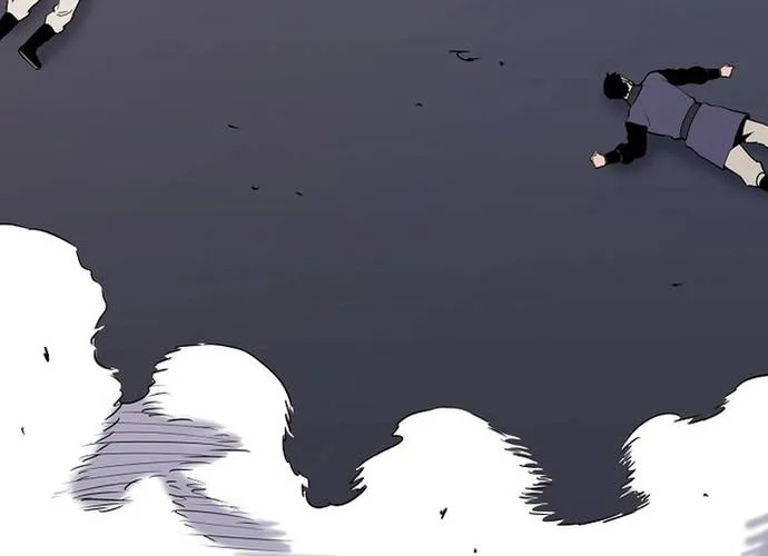 Đại Đao Ngạo - Bất Trạch Cầu Sinh Chap 21 - Next Chap 22