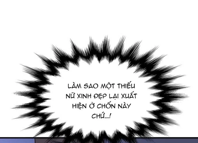 Đại Đao Ngạo - Bất Trạch Cầu Sinh Chap 21 - Next Chap 22