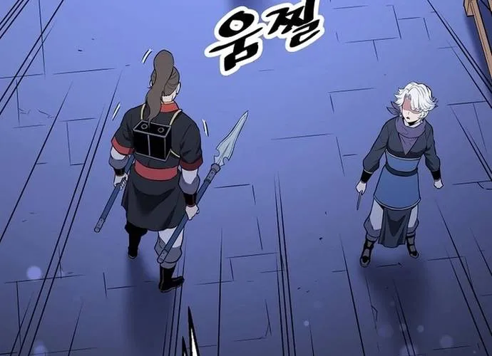 Đại Đao Ngạo - Bất Trạch Cầu Sinh Chap 21 - Next Chap 22