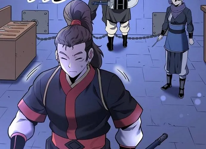 Đại Đao Ngạo - Bất Trạch Cầu Sinh Chap 21 - Next Chap 22